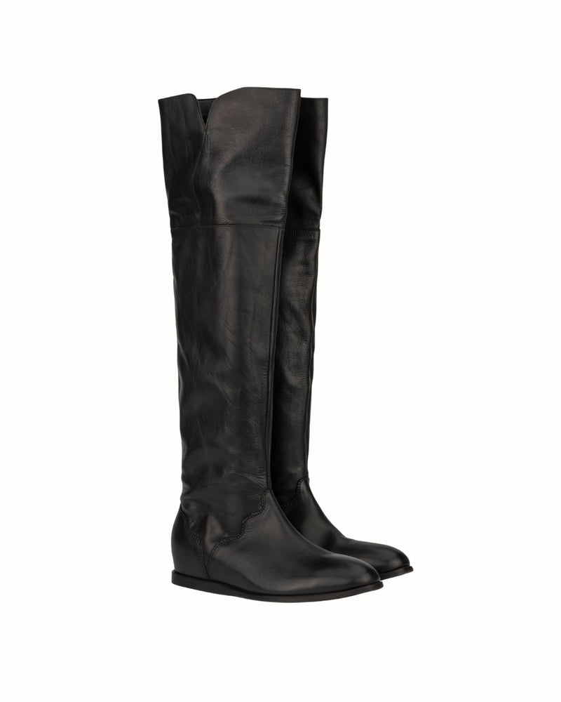 Women's Nina Tall Boot