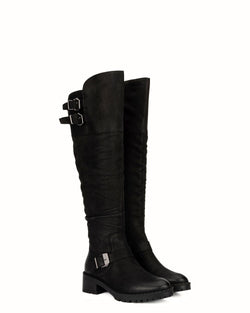 Women's Victoria Tall Boots