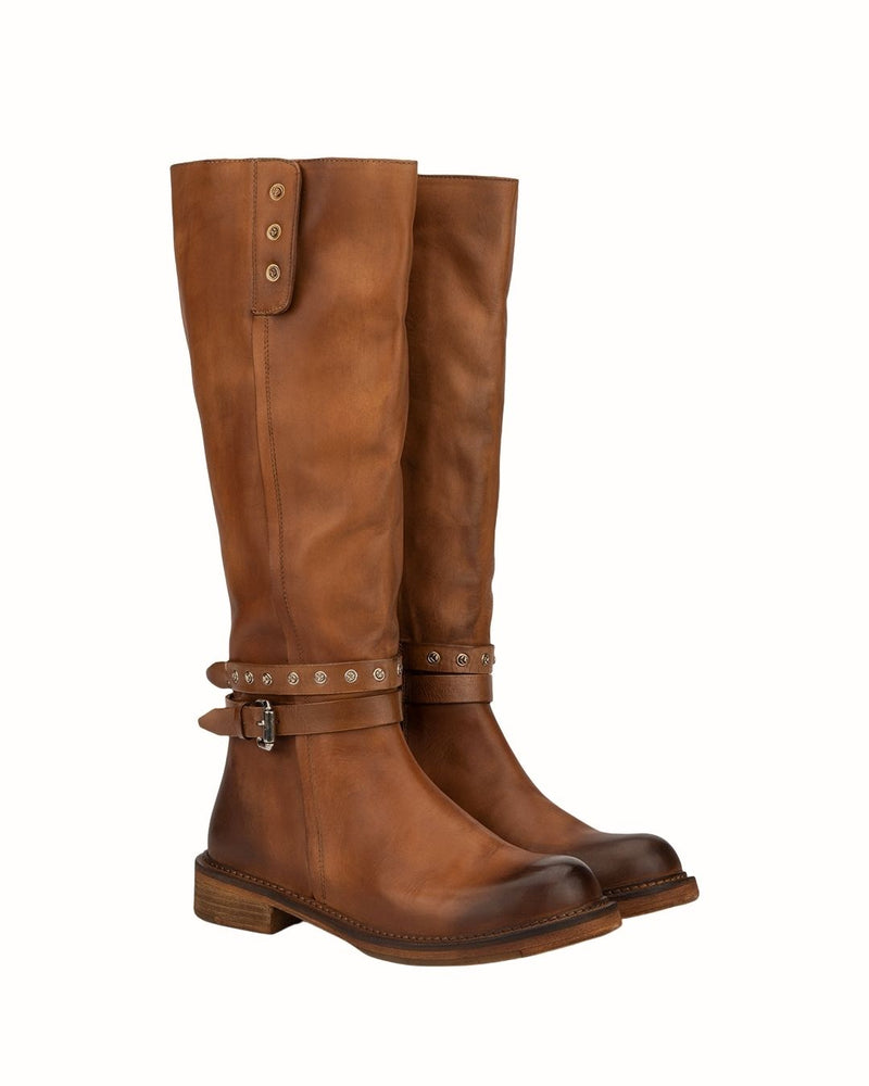 Women's reign fashion tall boots