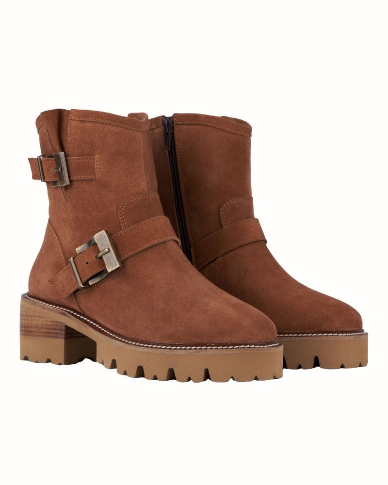 Women's Lorraine Boot