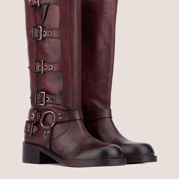 Vintage Foundry Co. | Women's Constance Boots