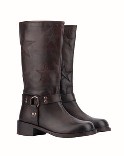 Women's Mathilde Tall  Boots