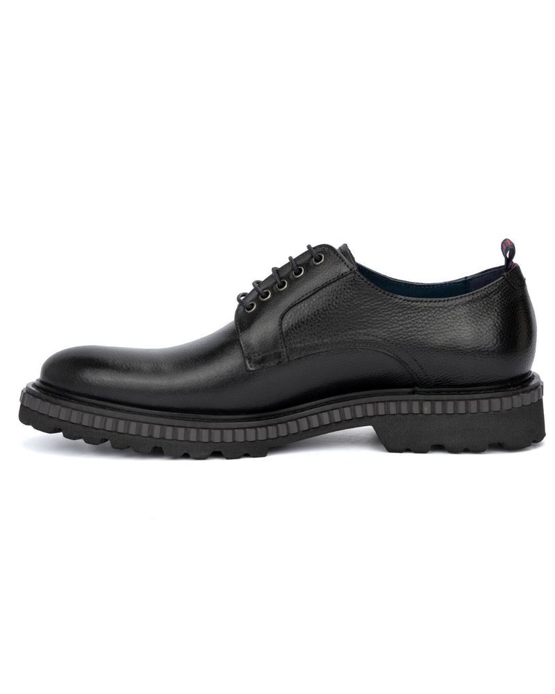 Men's Logan Oxford