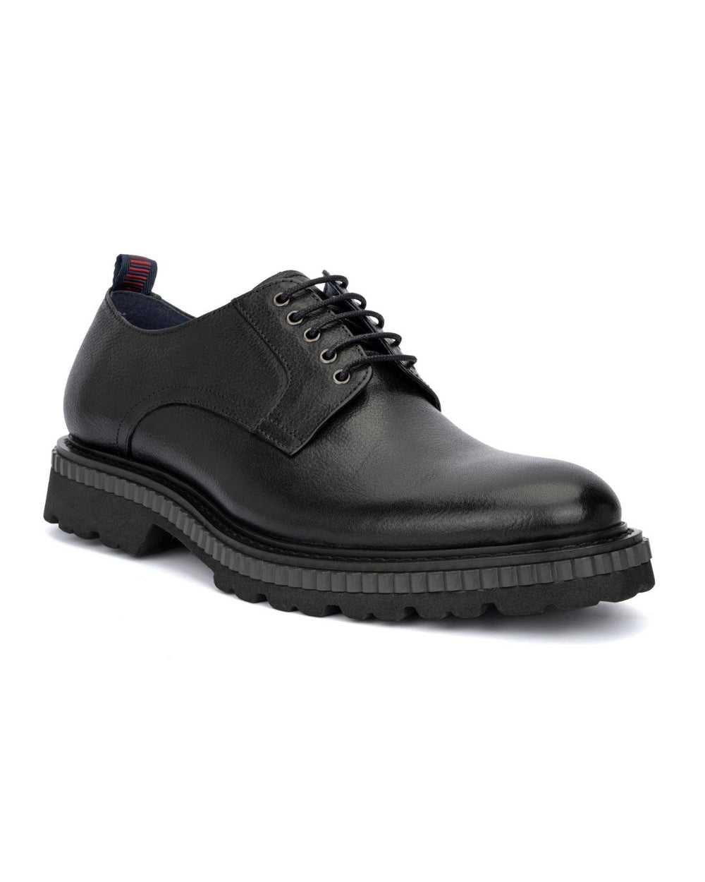 Vintage Foundry Co. Mens Sz 10.5 Lior Black Oxford Shoes $129 NEW!! Vintage Foundry Co. Mens Sz 10.5 Lior Black Oxford  main image 3