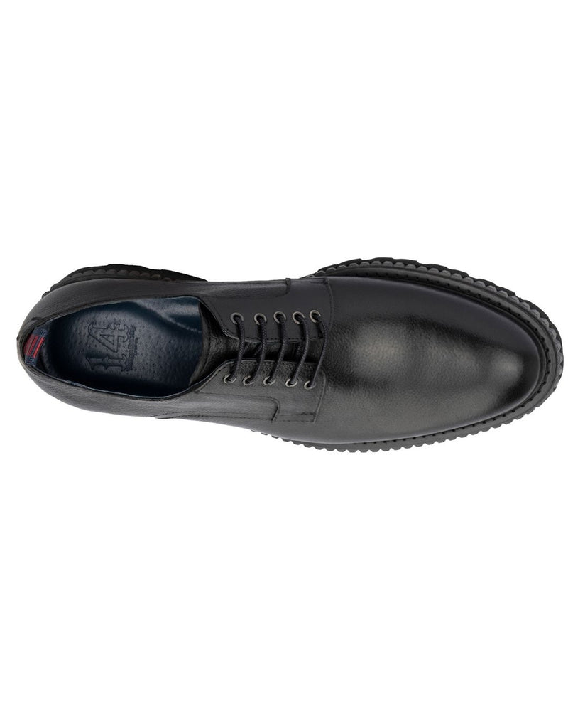 Men's Logan Oxford