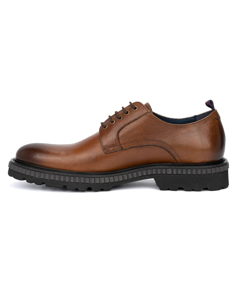 Men's Logan Oxford