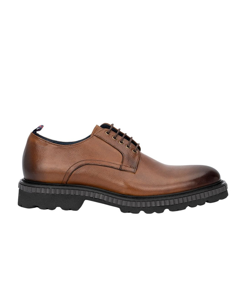 Men's Logan Oxford