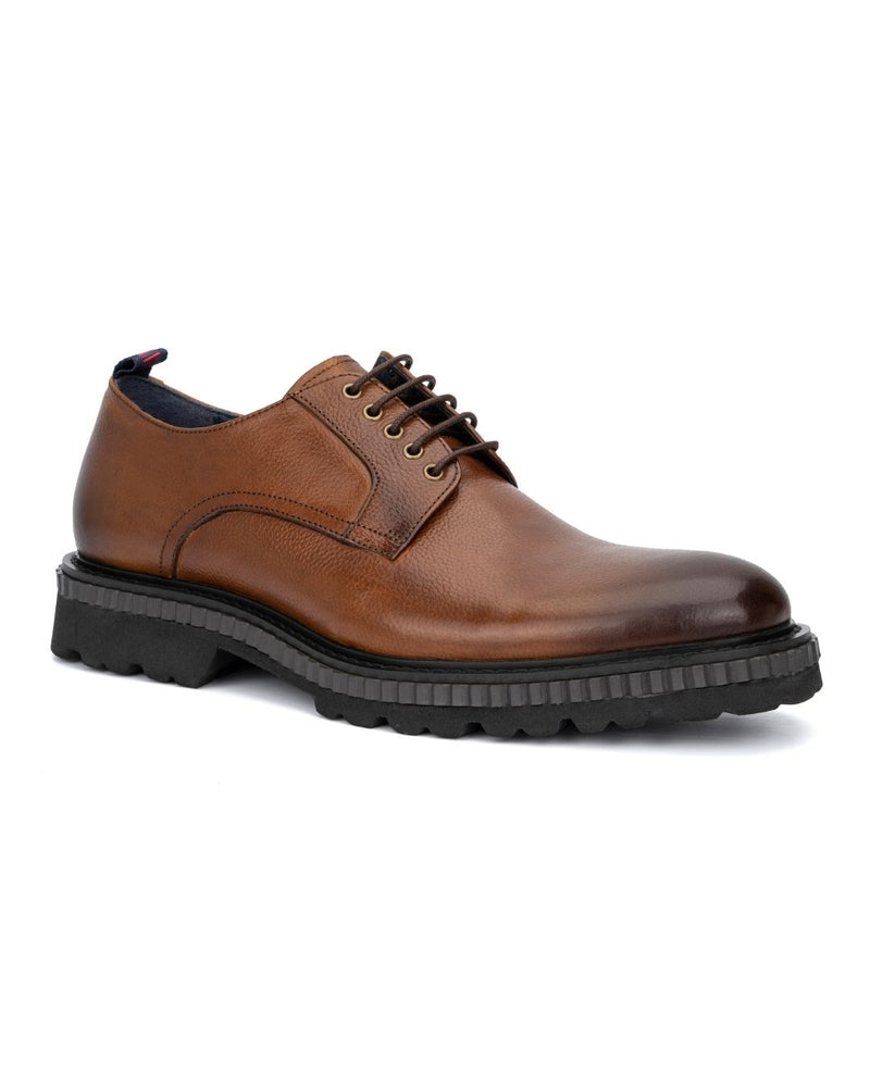 Men's Logan Oxford