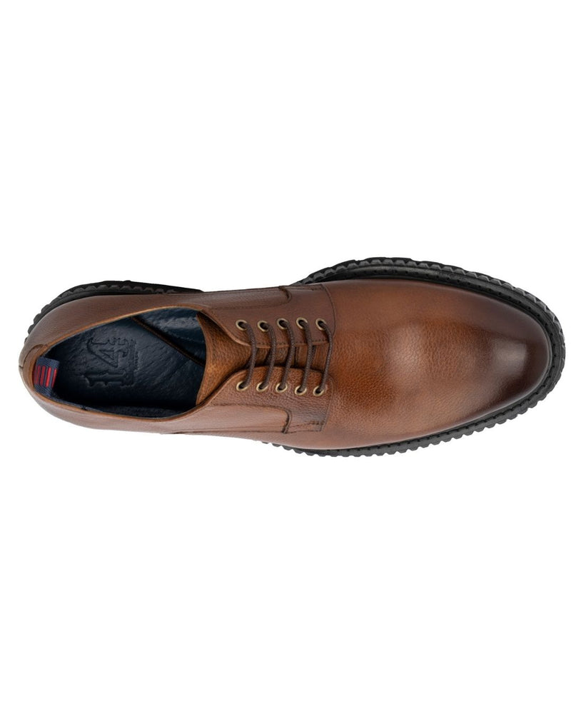 Men's Logan Oxford