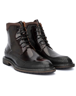 mens vintage dress boots Vintage Foundry Co