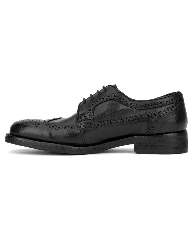 Men's Ellis Oxford