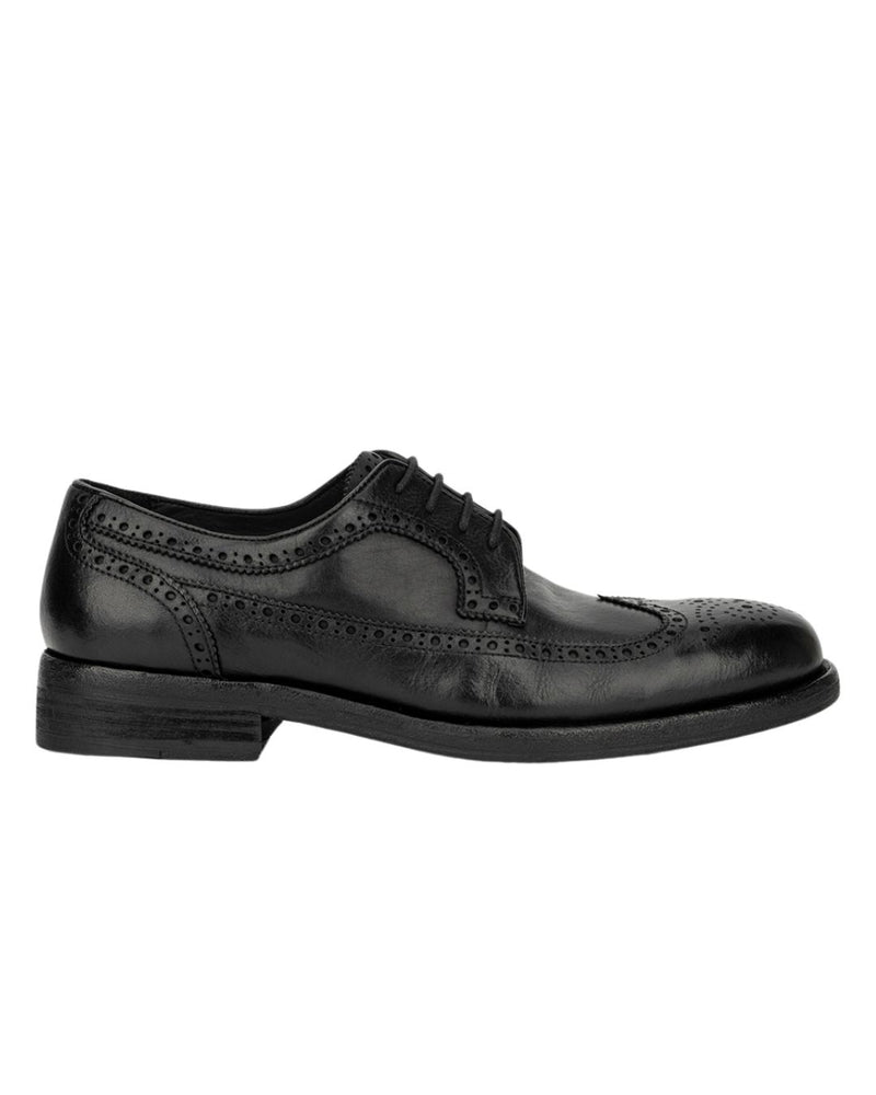 Men's Ellis Oxford