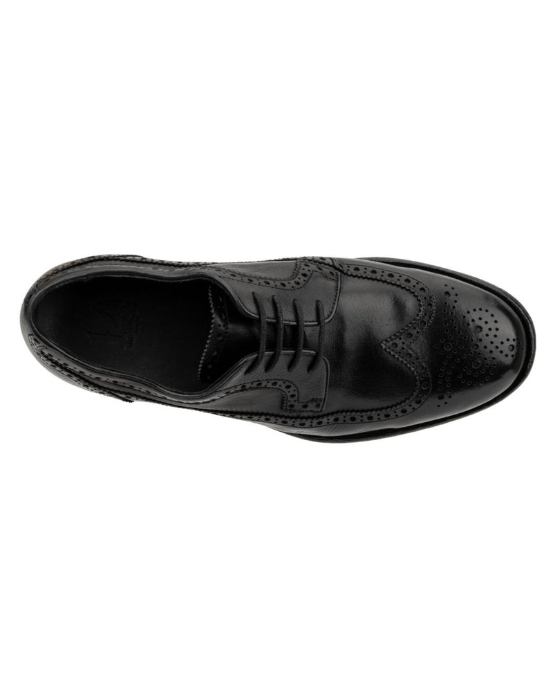 Men's Ellis Oxford