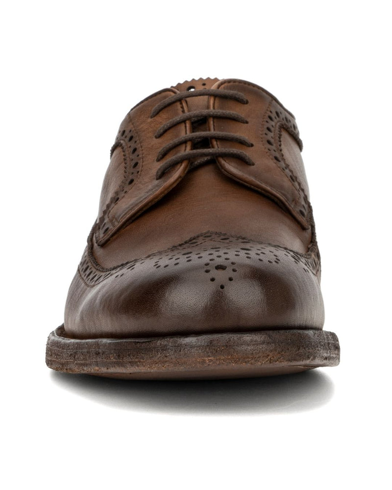 Men's Ellis Oxford