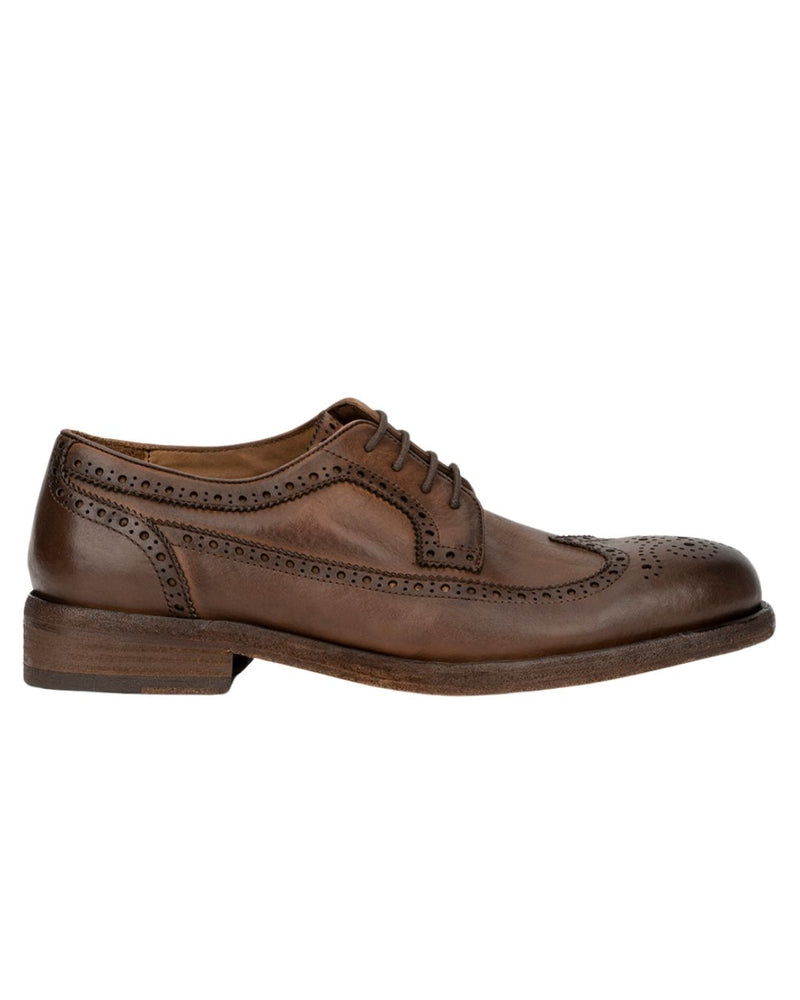 Men's Ellis Oxford