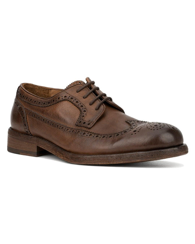 Men's Ellis Oxford