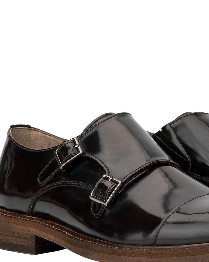 Men's Lucas Monk Strap