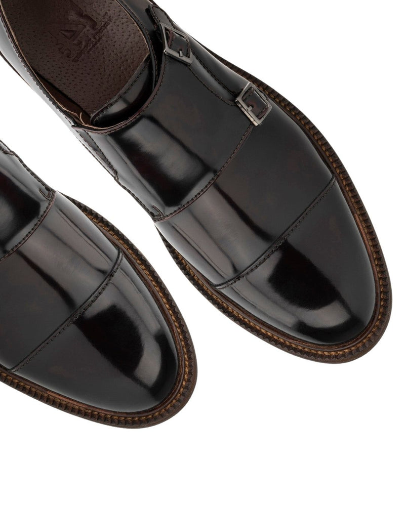 Men's Lucas Monk Strap