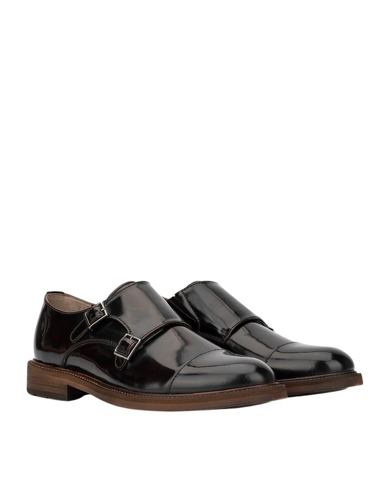 Men's Lucas Monk Strap