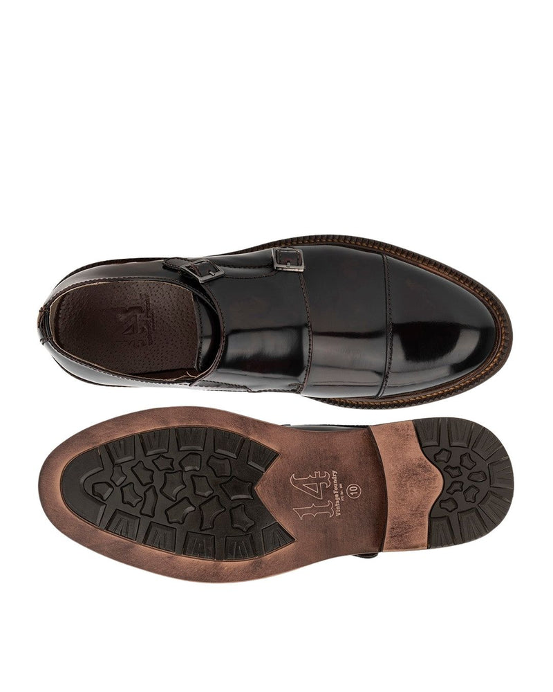 Men's Lucas Monk Strap