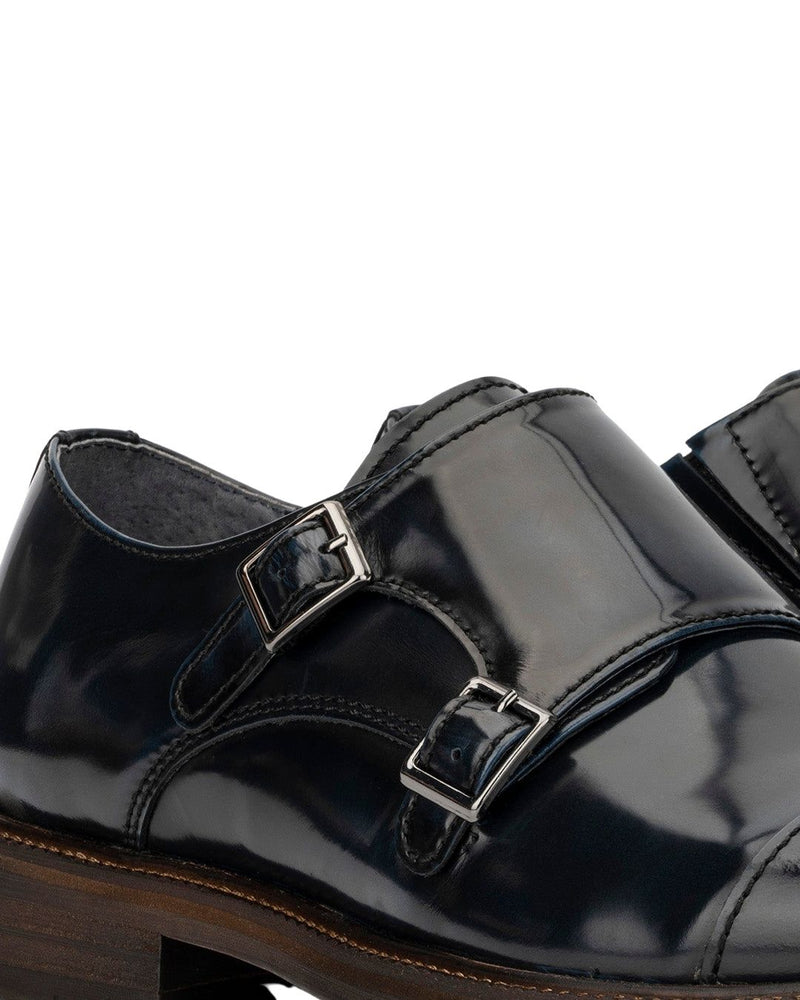 Men's Lucas Monk Strap