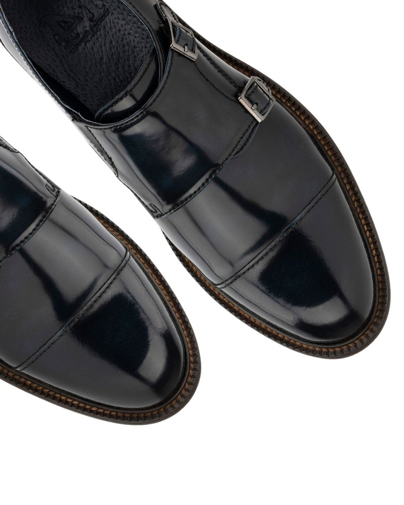 Men's Lucas Monk Strap