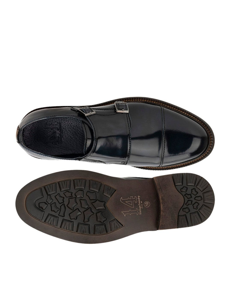 Men's Lucas Monk Strap