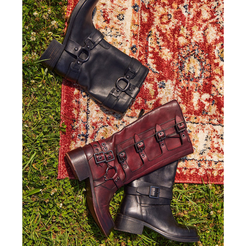 Women's Constance Tall Boots