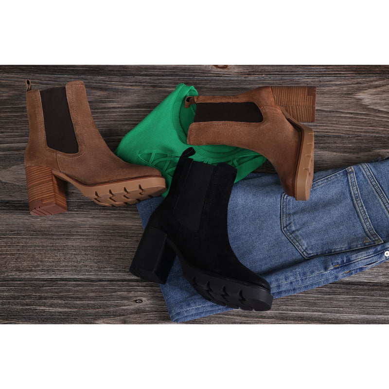 Women's Penelope Boots
