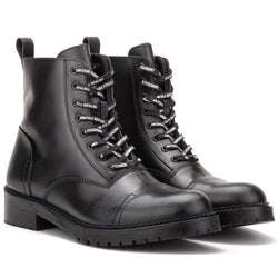 Men's Onyx Ankle Boots