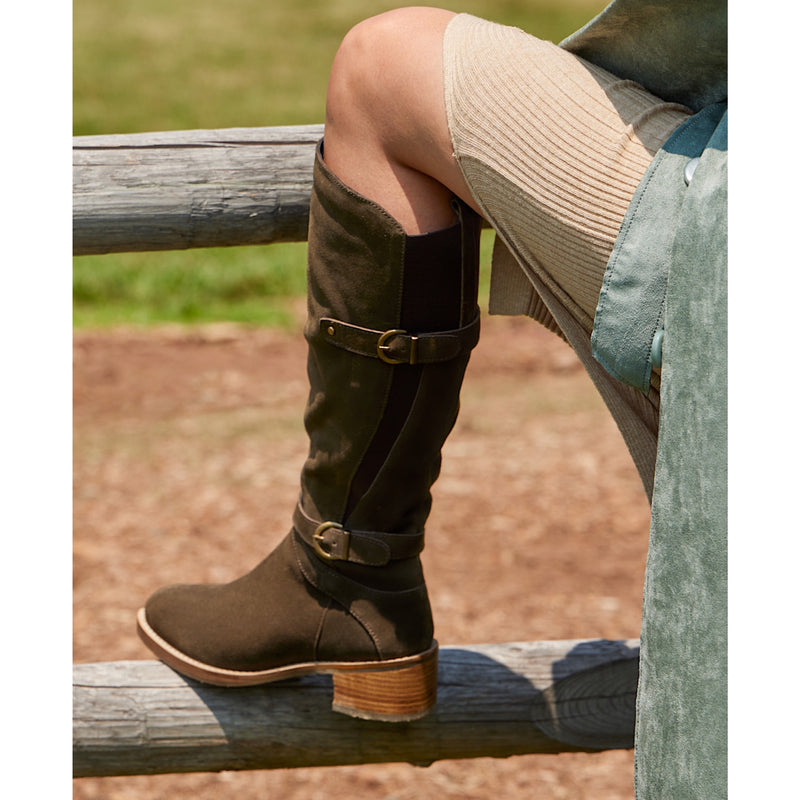Women's Berenice Tall Boots