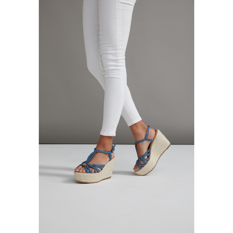 Women's Eloise Wedge Sandals