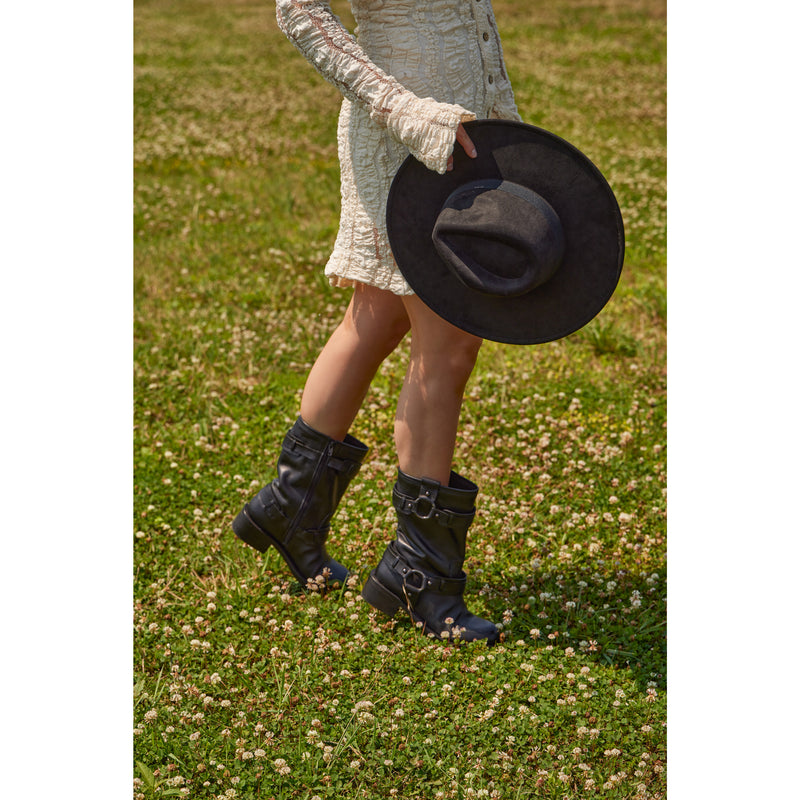 Women's Augusta Mid Calf Boots