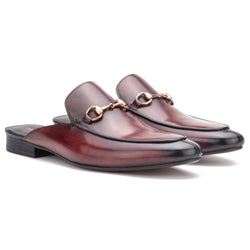 Men's The Berger Mule Dress Shoe