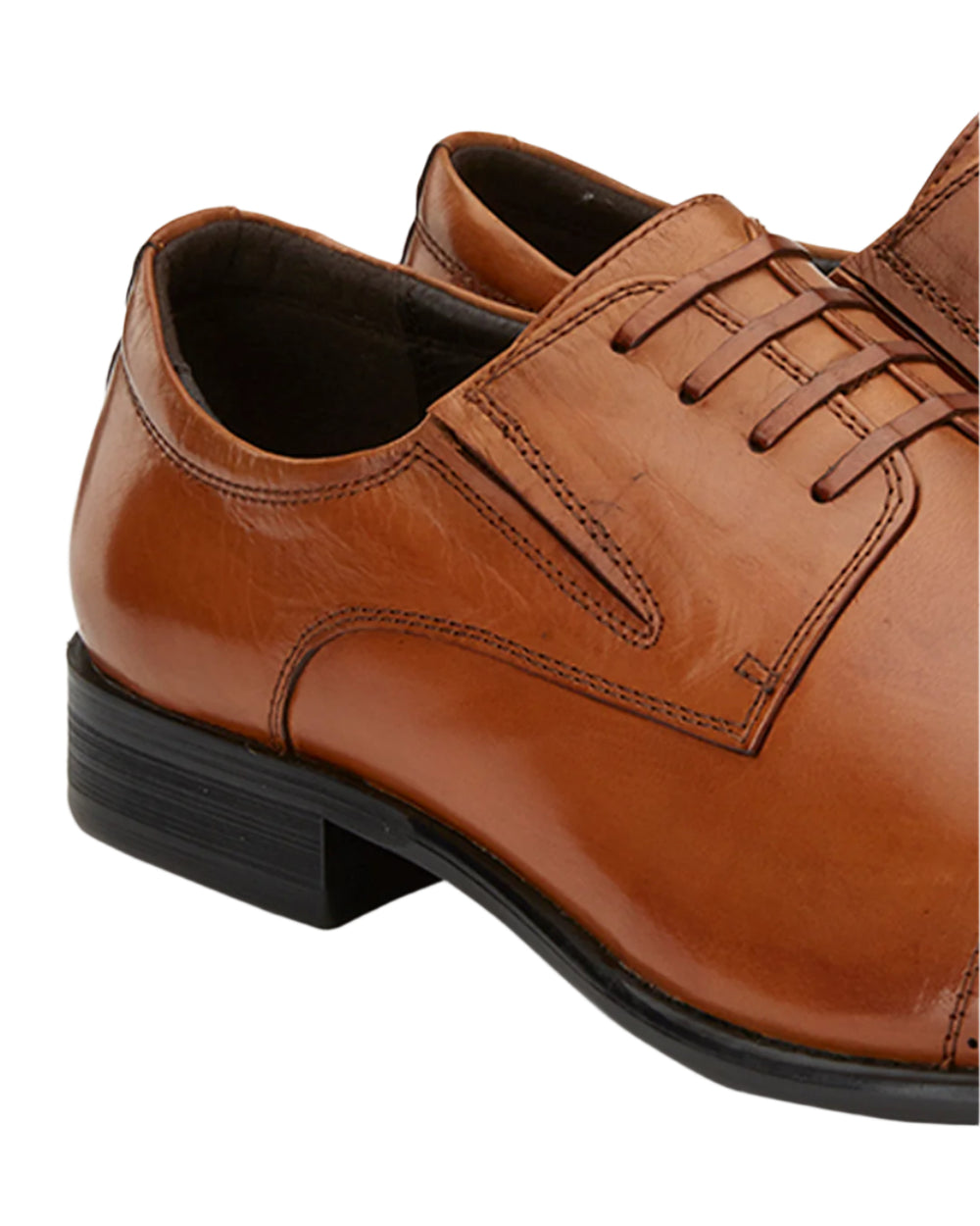Vintage Foundry Co. | Men's No Lace Captoe Vintage Foundry Co. | Men's No Lace Captoe