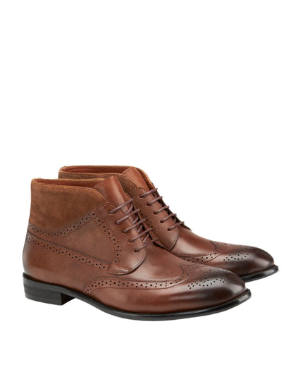 Men's Graham Boots