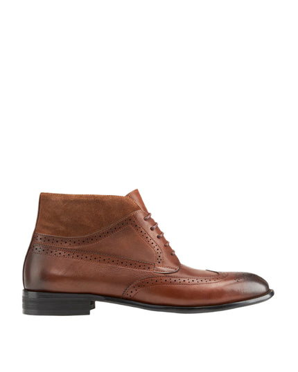 Men's Graham Boots
