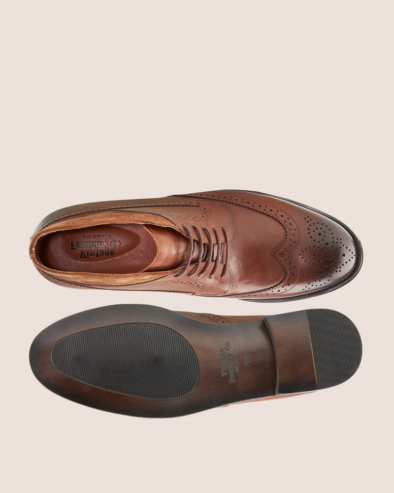 Men's Graham Boot