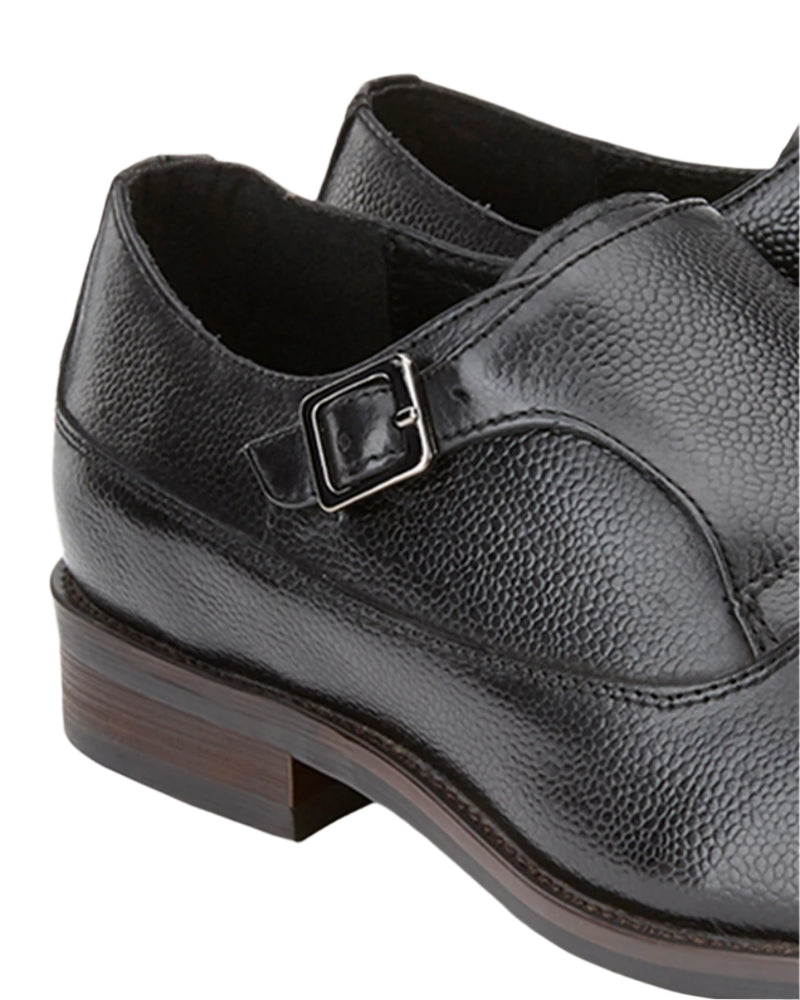 Men's Newport Monk strap