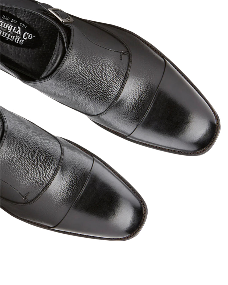 Men's Newport Monk strap