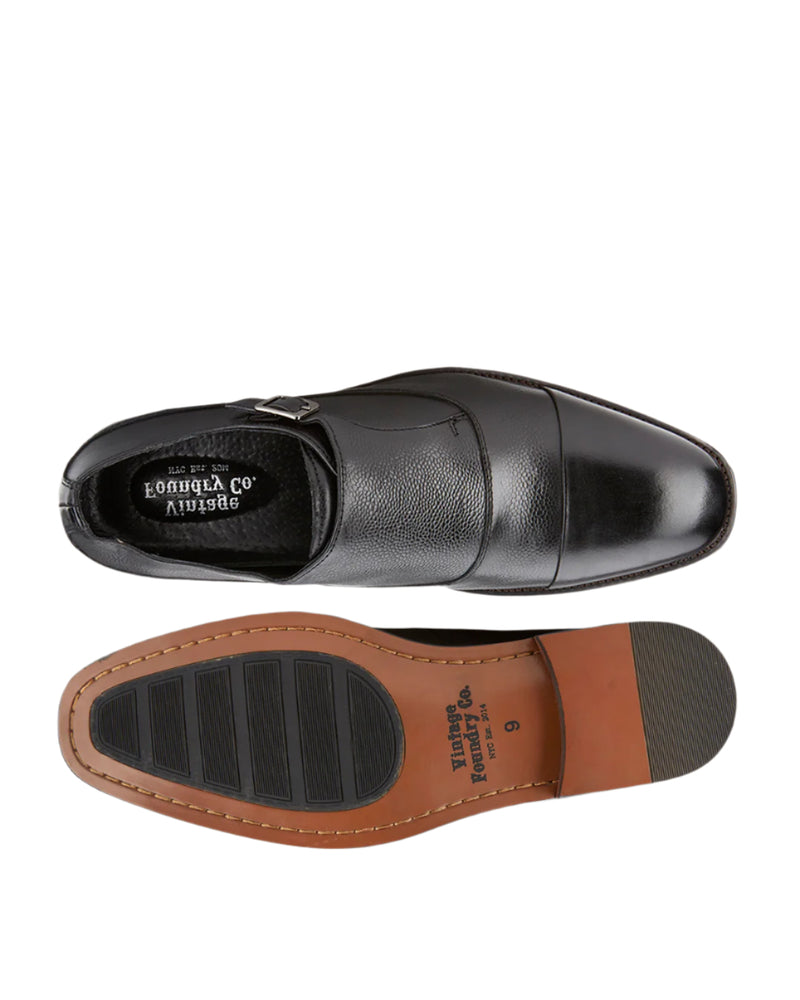 Men's Newport Monk strap