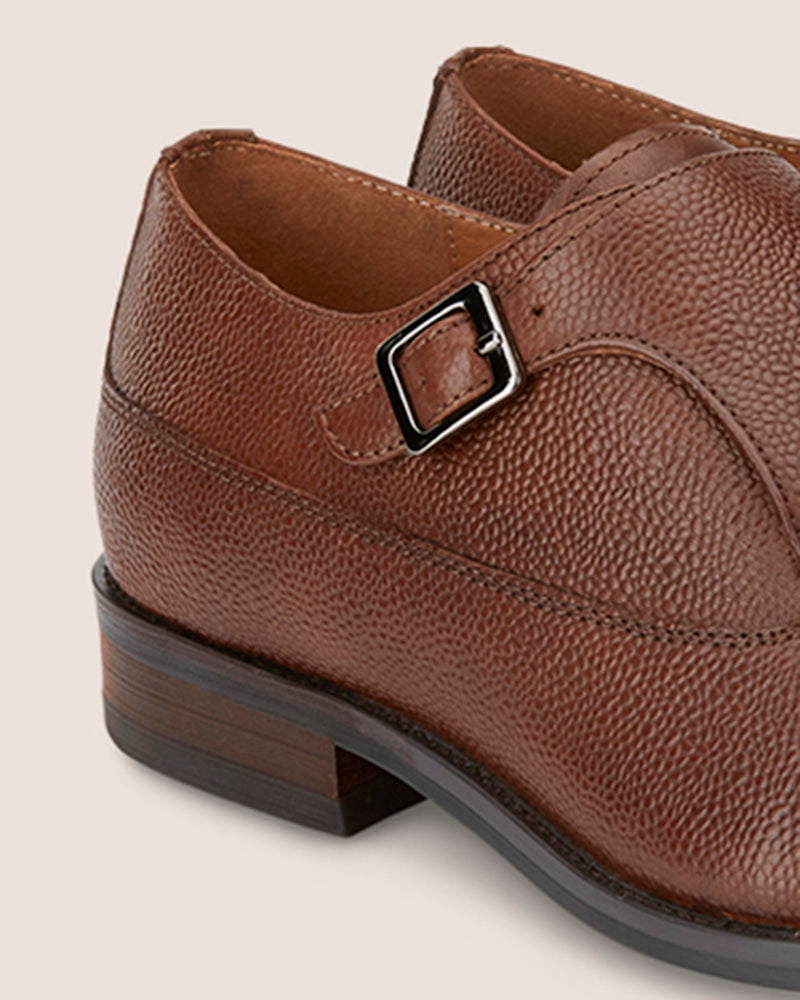 Men's Newport Monk strap