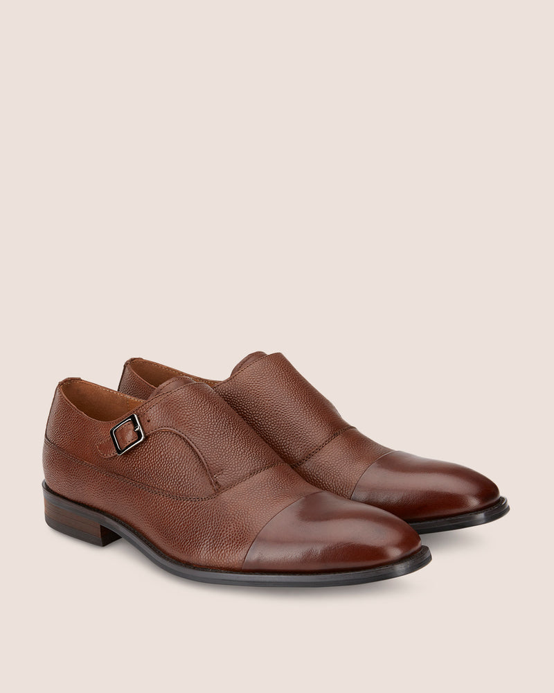 Men's Newport Monk strap