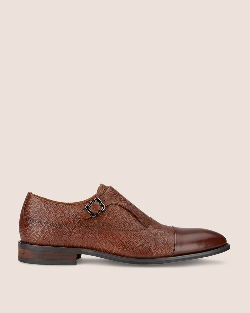 Men's Newport Monk strap
