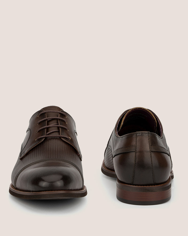 Men's Randolph Captoe Shoe