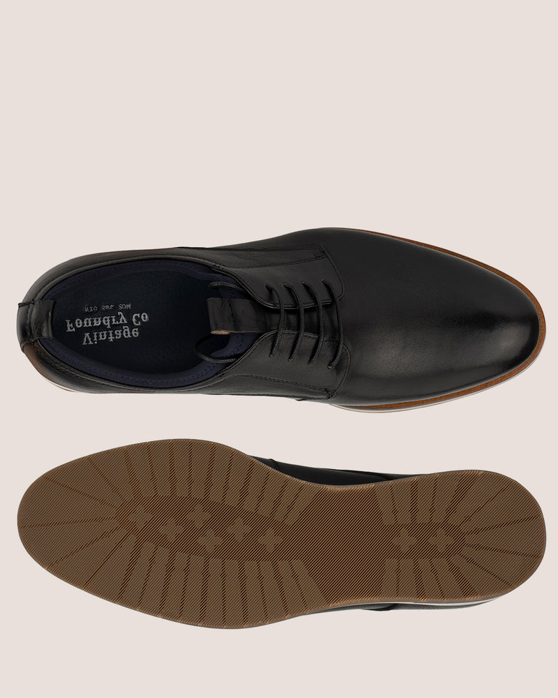 Men's Bernard Casual Oxford
