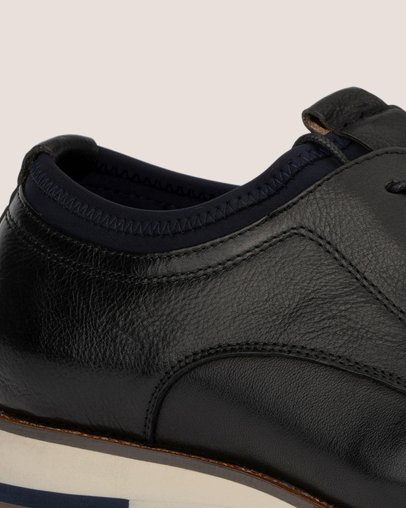 Men's Bernard Casual Oxford