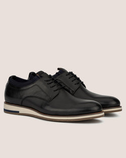 Men's Bernard Casual Oxford