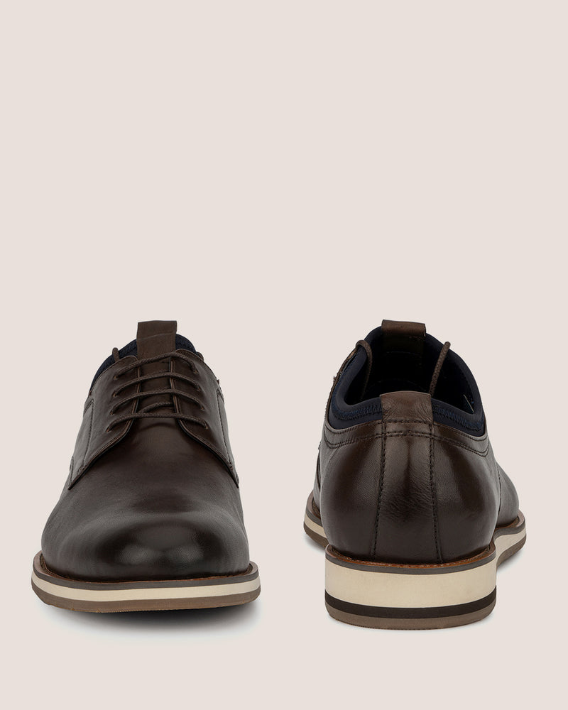 Men's Bernard Casual Oxford