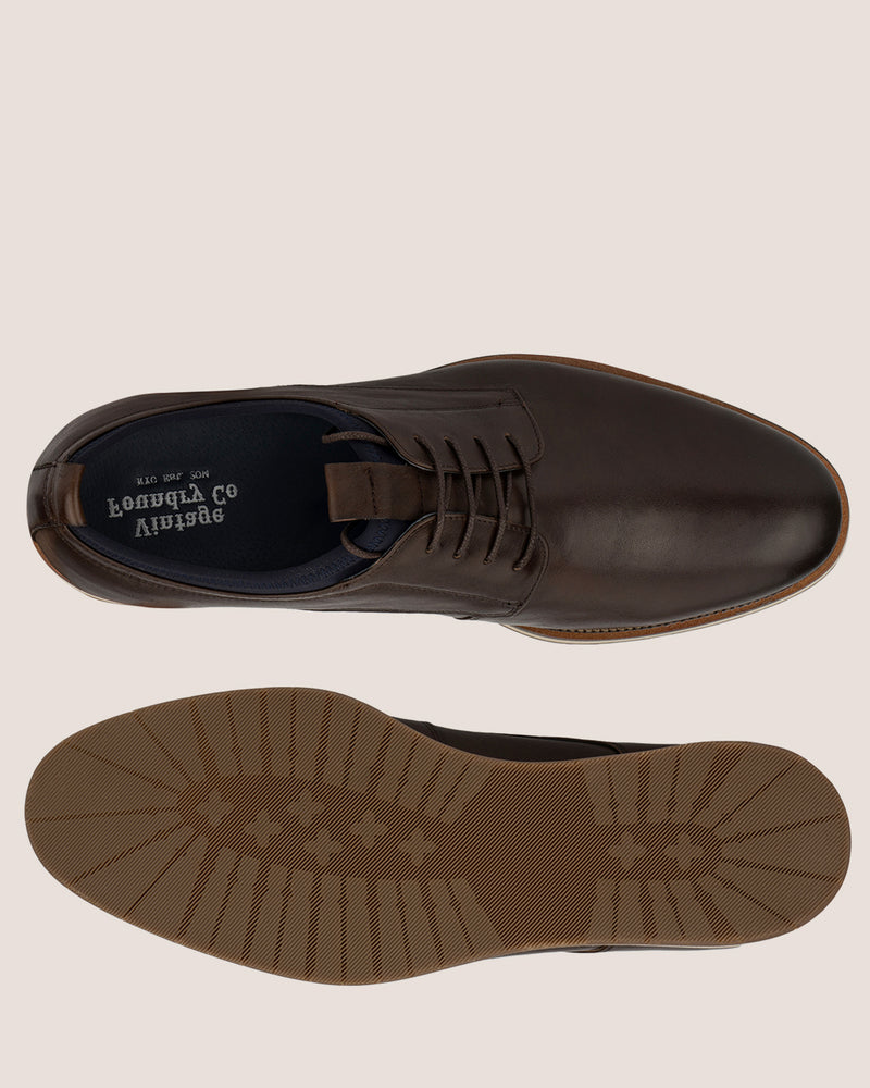Men's Bernard Casual Oxford